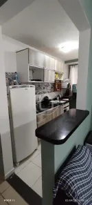 Apartamento com 2 Quartos à venda, 54m² no Parque Ohara, Cuiabá