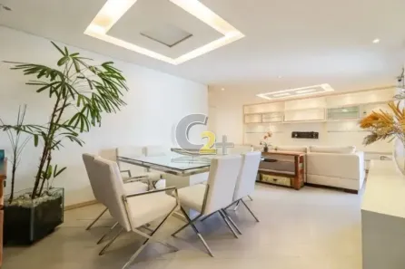 Apartamento com 3 Quartos à venda, 127m² no Perdizes, São Paulo