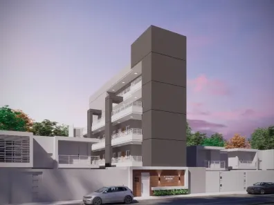 Apartamento com 1 Quarto à venda, 29m² no Cidade Antônio Estevão de Carvalho, São Paulo
