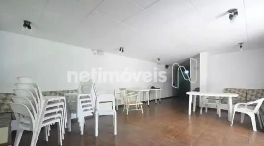 Apartamento com 3 Quartos à venda, 92m² no Campo Belo, São Paulo