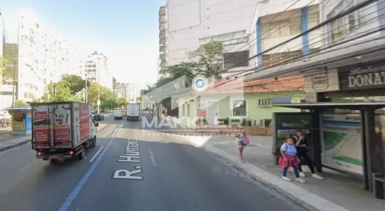 Ponto Comercial à venda, 50m² no Humaitá, Rio de Janeiro