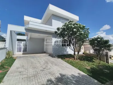 Casa de Condomínio com 5 Quartos para venda ou aluguel, 282m² no Chácara Santa Margarida, Campinas