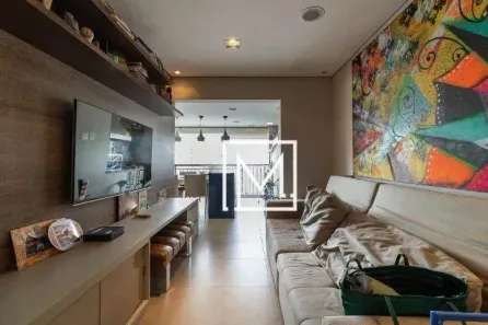 Apartamento com 3 Quartos à venda, 172m² no Vila Romana, São Paulo