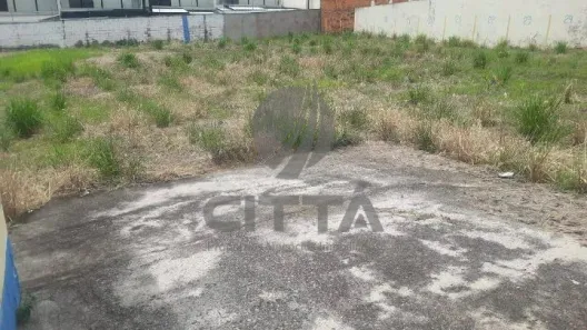 Lote/Terreno à venda, 1000m² no Chácara Primavera, Campinas