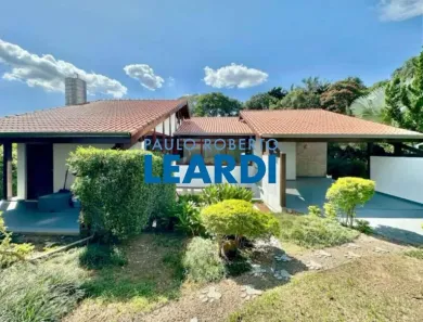 Casa de Condomínio com 2 Quartos à venda, 1000m² no Recanto Impla, Carapicuíba