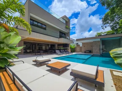 Casa com 6 Quartos à venda, 834m² no Riviera, Bertioga