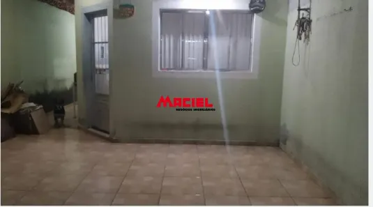 Casa com 3 Quartos à venda, 72m² no Residencial São Francisco, São José dos Campos