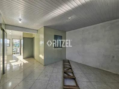 Apartamento com 2 Quartos para alugar, 56m² no Petrópolis, Novo Hamburgo