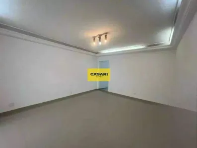Sobrado com 3 Quartos à venda, 170m² no Planalto, São Bernardo do Campo