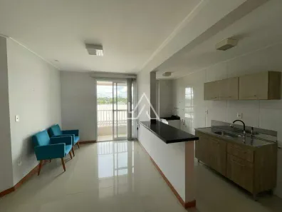 Apartamento com 1 Quarto à venda, 41m² no Centro, Passo Fundo