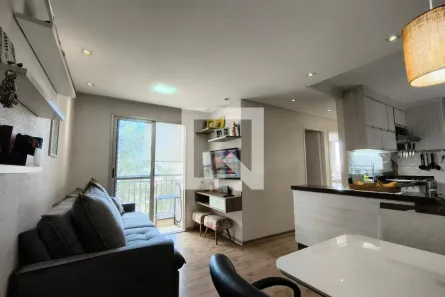 Apartamento com 2 Quartos à venda, 48m² no Jardim Vila Formosa, São Paulo