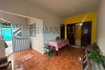 Casa com 3 Quartos à venda, 90m² no Cidade Universitária, Maceió
