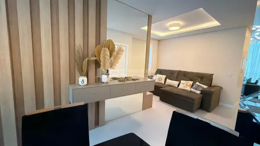 Apartamento com 3 Quartos à venda, 118m² no Meia Praia, Itapema