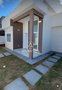Casa com 3 Quartos à venda, 100m² no Residencial Rio das Ostras, Rio das Ostras