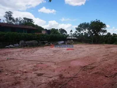 Lote/Terreno à venda, 2635m² no Chácara Vale do Rio Cotia, Carapicuíba