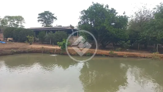 Fazenda/Sítio à venda, 18m² no , Goianápolis