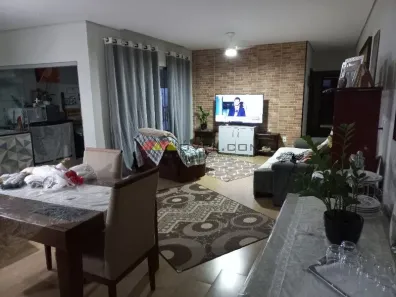 Casa com 2 Quartos à venda, 130m² no Consolação, Rio Claro