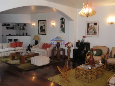 Casa com 3 Quartos à venda, 207m² no Granja Julieta, São Paulo