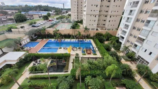 Apartamento com 2 Quartos à venda, 56m² no Vila Leopoldina, São Paulo