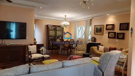 Casa com 3 Quartos à venda, 375m² no Planalto Paulista, São Paulo