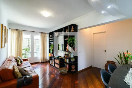Apartamento com 2 Quartos à venda, 75m² no Vila Progredior, São Paulo