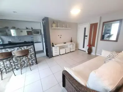Cobertura com 1 Quarto à venda, 66m² no Itacoatiara, Niterói