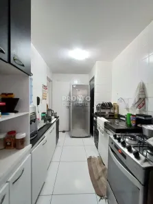 Apartamento com 3 Quartos à venda, 74m² no Piedade, Jaboatão dos Guararapes