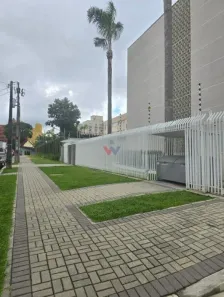Apartamento com 3 Quartos à venda, 59m² no Portão, Curitiba