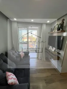 Apartamento com 2 Quartos à venda, 49m² no Presidente Altino, Osasco