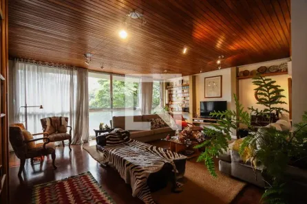 Apartamento com 4 Quartos à venda, 247m² no Jardim Paulista, São Paulo