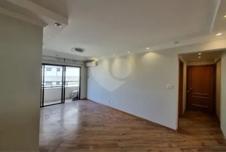 Apartamento com 3 Quartos à venda, 80m² no Santa Teresinha, São Paulo