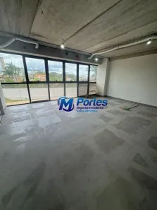 Sala Comercial com 1 Quarto para alugar, 48m² no Georgina Business Park, São José do Rio Preto