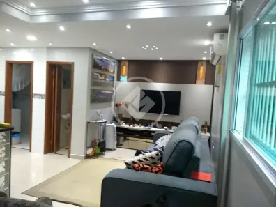 Casa com 2 Quartos à venda, 94m² no Parque Bitaru, São Vicente