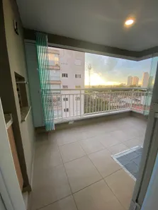 Apartamento com 3 Quartos à venda, 81m² no Vila Isa, São Paulo