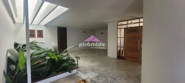 Casa com 3 Quartos para alugar, 290m² no Jardim Esplanada, São José dos Campos