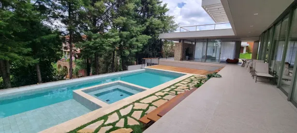Casa de Condomínio com 3 Quartos à venda, 704m² no Parque Reserva Fazenda Imperial, Sorocaba