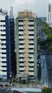 Apartamento com 3 Quartos à venda, 102m² no Pedreira, Belém