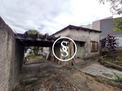 Lote/Terreno à venda, 313m² no Baeta Neves, São Bernardo do Campo