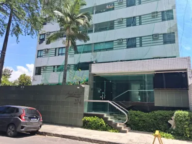 Apartamento com 2 Quartos à venda, 69m² no Pina, Recife