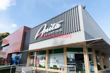 Ponto Comercial para alugar, 50m² no São Lourenço, Curitiba