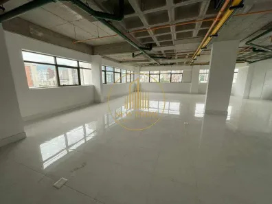 para alugar, 230m² no Santa Efigênia, Belo Horizonte