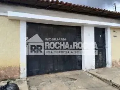 Casa com 3 Quartos à venda, 250m² no Matinha, Teresina
