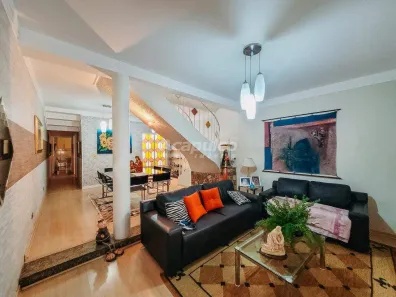 Casa com 3 Quartos à venda, 230m² no Cidade Jardim, Americana