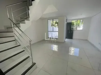 Casa com 3 Quartos à venda, 84m² no Vila Cloris, Belo Horizonte