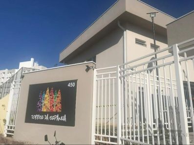 Apartamento com 2 Quartos à venda, 52m² no Jardim do Lago, Campinas