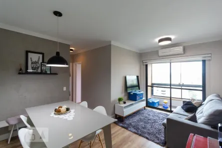 Apartamento com 2 Quartos à venda, 69m² no Vila Andrade, São Paulo