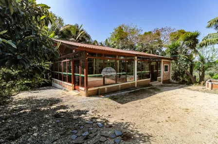Fazenda/Sítio com 2 Quartos à venda, 46735m² no Itajacuru, Colombo