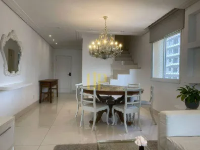 Apartamento com 2 Quartos à venda, 156m² no Vila Olímpia, São Paulo