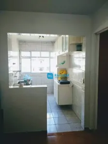 Apartamento com 1 Quarto à venda, 42m² no Bela Vista, São Paulo