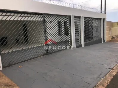 Casa com 4 Quartos à venda, 300m² no Vila Industrial, Bauru